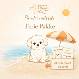 Ferie Pakke