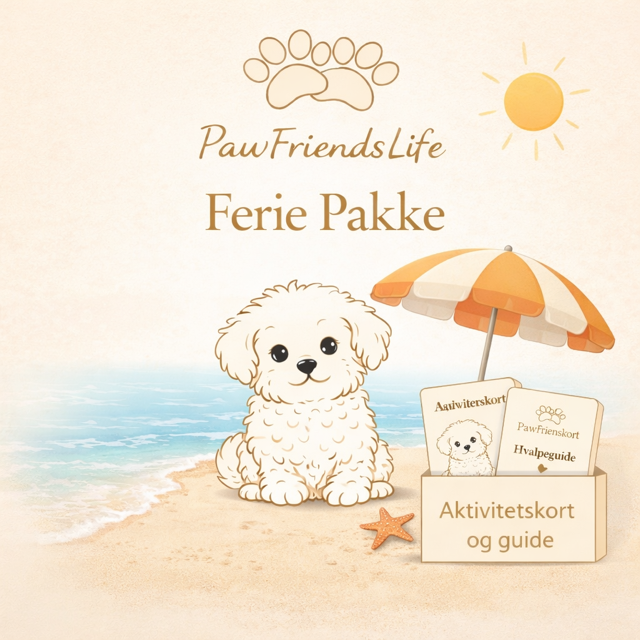 Ferie Pakke