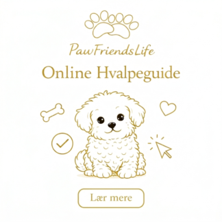 Hvalpeguide