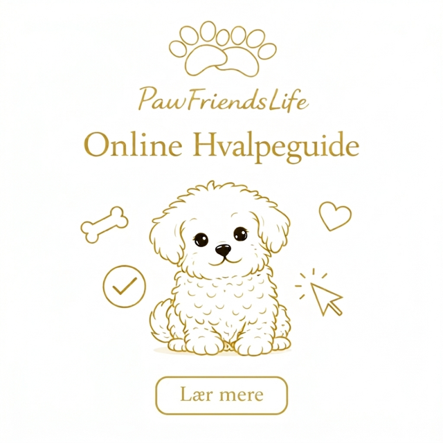 Hvalpeguide