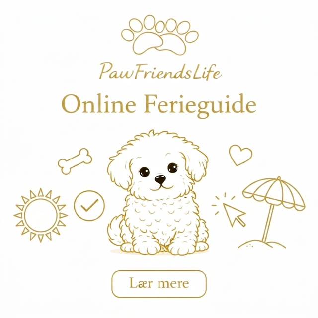 Ferieguide